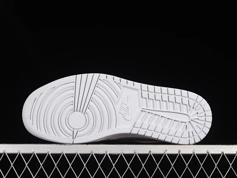All categories Air Jordan Jordan series basketball shoes Air Jordan 1 Low G version pure original Air Jordan 1 Low "Tear-Away" AJ1 Joe 1 white laser Tear-Away low-top basketball shoes DX6070-101